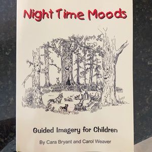 Night Time Moods paperback